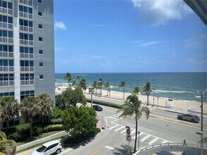 209 N Fort Lauderdale Beach Blvd in Fort Lauderdale, FL - Building Photo - Building Photo