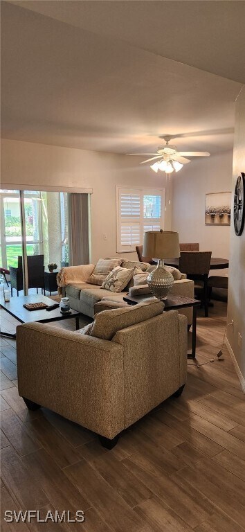 property at 12030 Champions Green Way