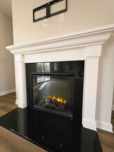 1106 Carteret Mnr Dr in Jacksonville, NC - Building Photo - Building Photo