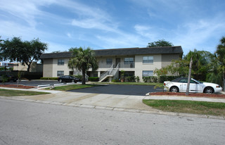 410 S Nimbus Ave Apartments