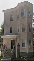 62 Torrey St in Boston, MA - Building Photo