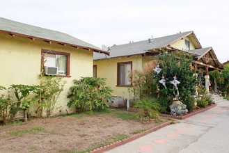 4060-4068 Wall St in Los Angeles, CA - Building Photo - Building Photo