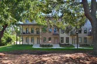 The Betty Townhomes (Per Bed Lease) in Savannah, GA - Building Photo - Floor Plan