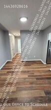 1110 N Warwick Ave in Baltimore, MD - Building Photo - Building Photo