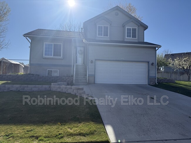 property at 2331 Virginia Way