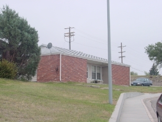 500-543 E 5th St in Cheyenne, WY - Building Photo