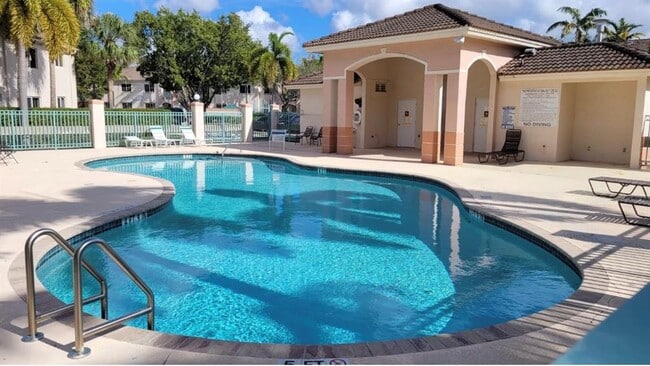 property at 2200 NW 78th Ave