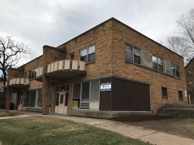 2143 University Ave, Unit #1 in Madison, WI - Building Photo - Building Photo