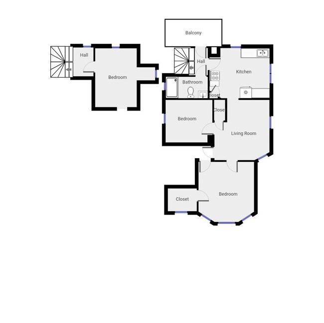 2014 Kendall Avenue in Madison, WI - Building Photo - Building Photo