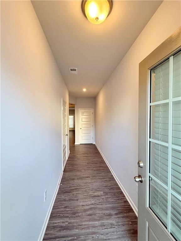 247 Centennial Cir in Canton, GA - Foto de edificio - Building Photo