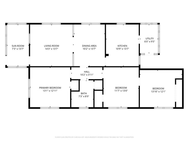 4102 Ave N Ursuline St in Galveston, TX - Building Photo - Building Photo