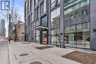 252 Church St in Toronto, ON - Building Photo - Building Photo