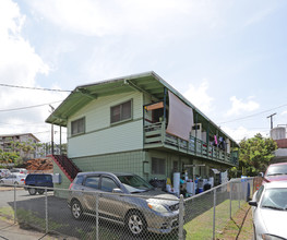 98-095 Lokowai Pl in Aiea, HI - Building Photo - Building Photo