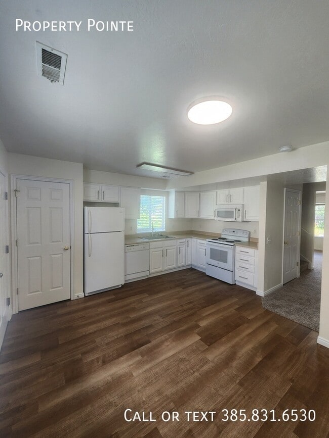 property at 1573 S 2000 W