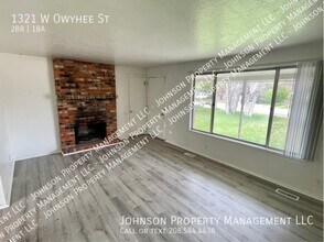 1321 W Owyhee St in Kuna, ID - Building Photo - Building Photo