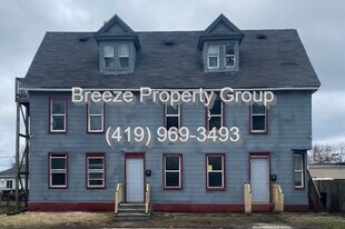 1413 7th Ave, Unit apt 4