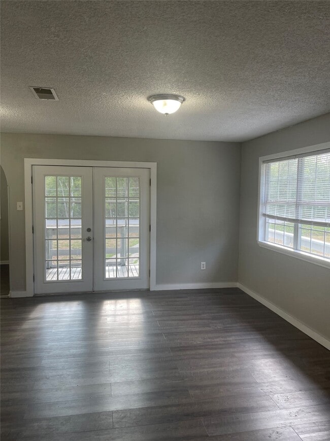 property at 19278 County Rd 927A