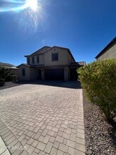 25930 N Thornhill Dr in Peoria, AZ - Foto de edificio - Building Photo