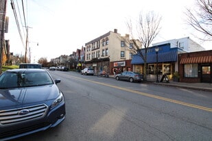 3613 California Ave, Unit 3