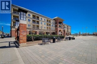 150 Colborne St in Brantford, ON - Building Photo
