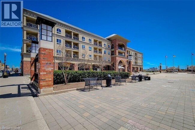 property at 150 Colborne St