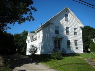 51 Spring St in Gardiner, ME - Building Photo - Building Photo