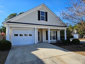 700 Silverbell Ct in Blythewood, SC - Building Photo