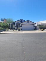 1225 E Cholla St in Phoenix, AZ - Building Photo
