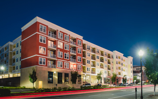 City Block in Wilmington, NC - Building Photo - Building Photo