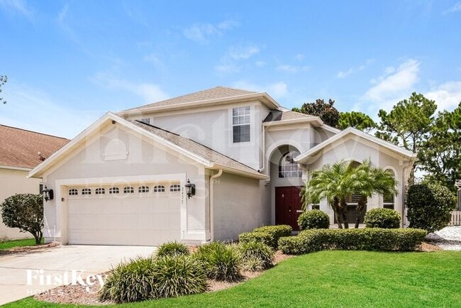 2497 Runyon Cir in Orlando, FL - Building Photo - Building Photo