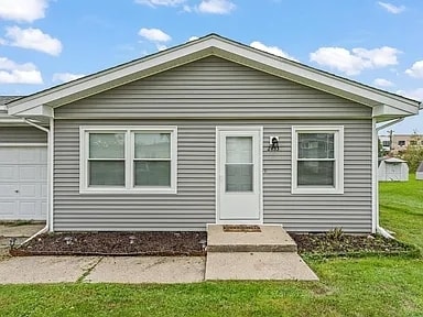 property at 2453 Marshall Dr