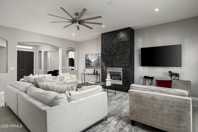 27961 N 114th Way in Scottsdale, AZ - Building Photo - Building Photo