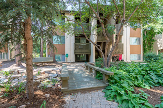 Gardens at Hidden Creek Apartments in Colorado Springs, CO - Building Photo - Building Photo