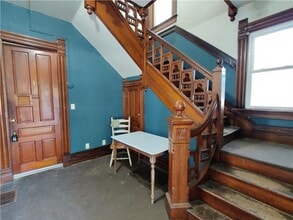 17 E Mechanic St in Shelbyville, IN - Building Photo - Building Photo