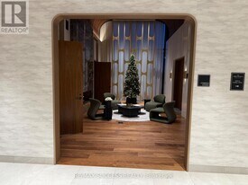 3240 William Coltson Ave in Oakville, ON - Building Photo