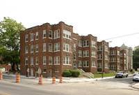 E Norwich Ave 4-16 SSR in Columbus, OH - Foto de edificio - Building Photo