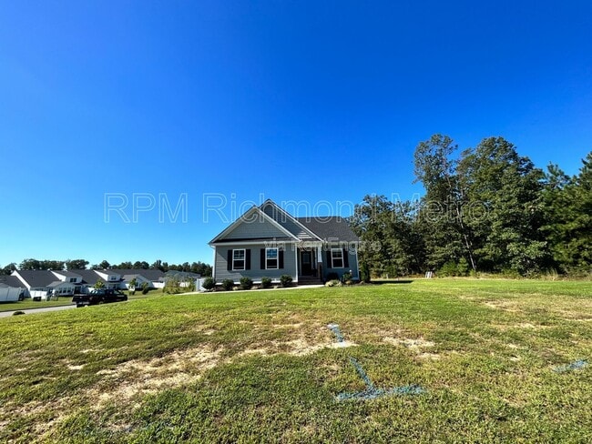 property at 2157 Kennington Pkwy N