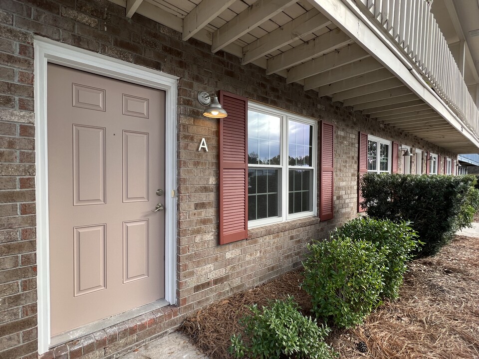 274 Fleming Rd, Unit C in Charleston, SC - Foto de edificio
