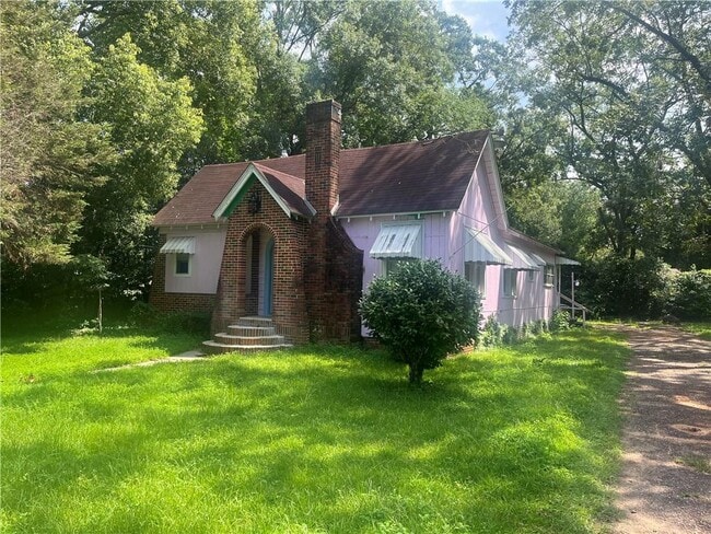property at 1269 Carlton Acres W