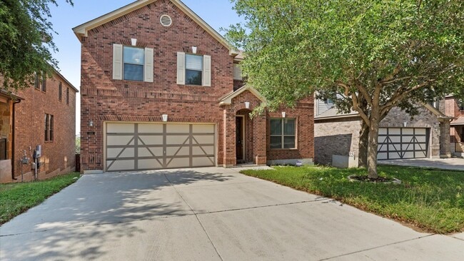 property at 1322 Saddle Blanket