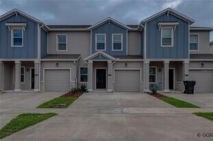 3149 Laurent Lp in Davenport, FL - Building Photo