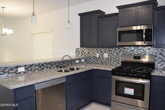 1103 Nickel Hl Ave in Sunland Park, NM - Building Photo - Building Photo