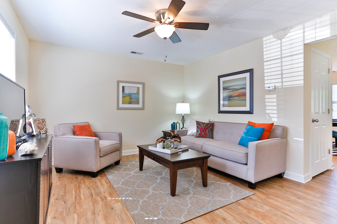 Meadow Creek Townhomes Photo