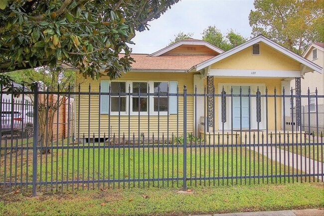 1127 Walling St in Houston, TX - Building Photo - Building Photo