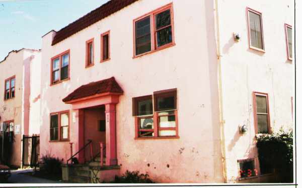 5346 Monroe St in Los Angeles, CA - Foto de edificio - Building Photo
