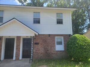 409 Alta Vista Ave in North Augusta, SC - Building Photo