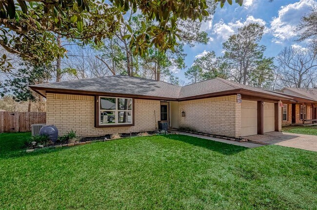 3422 Deer Valley Dr in Spring, TX - Building Photo - Building Photo