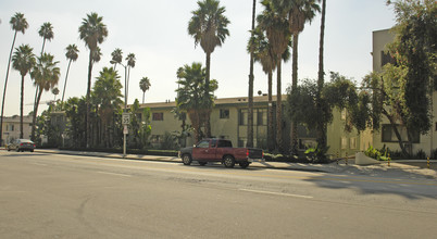 7254 Hollywood Blvd in Los Angeles, CA - Building Photo - Building Photo