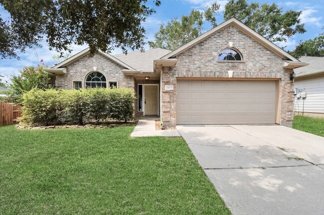 property at 25403 Elm Green St