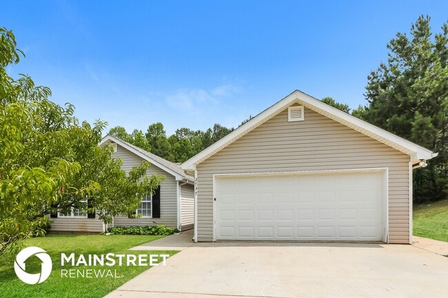 property at 2737 Glendale Dr